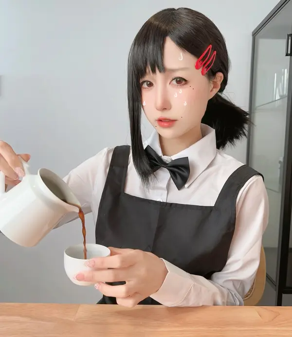 布丁大法 – NO.148 东山小红 2