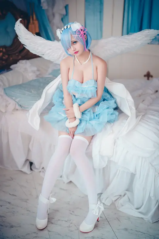 沖田凜花Rinka NO.088 Rem 8